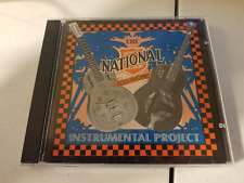 The National Reso Phonic Instrumental Project CD T&S7787