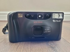 Fuji DL-80 fotocamera vintage