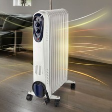 Riscaldatore Elettrico