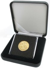 Capsula QUADRUM conservazione