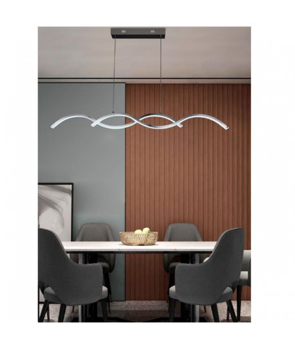 Lampadario sospensione - lampadario, a