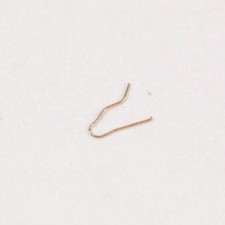 Mollettina calendario - Little calendar spring (Ref.)  - Eta 2369