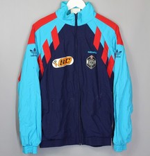 LUGANO FC SWITZERLAND 1988