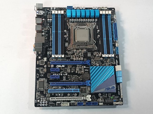 Asus p9x79 x79 ddr3 - asus, atx