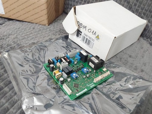 Ferroli scheda dbm01a - dbm01a, bmbc