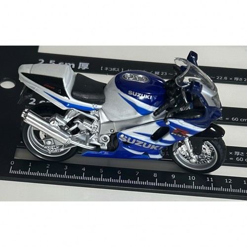 Modellino moto maisto - moto,