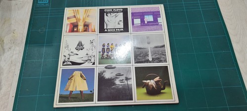 Pink floyd nice - floyd,