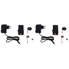 2X Rilevatore di Lampadine 150