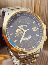 Raro orologio automatico