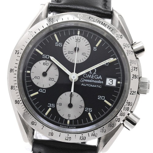 Orologio uomo automatico omega - uomo,