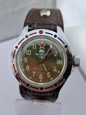 Orologio meccanico