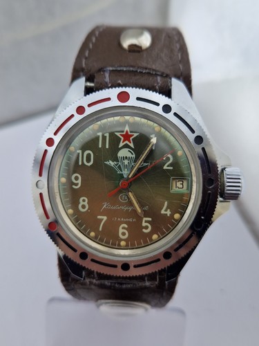 Orologio meccanico