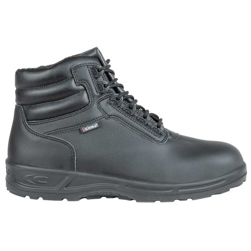 Scarpa antinfortunistica - scarpa,