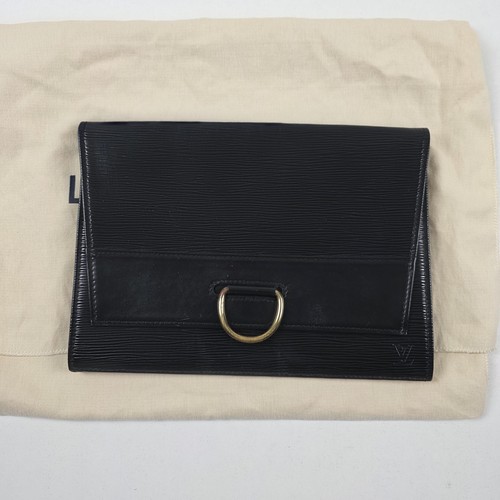 Pochette vintage louis vuitton - pochette,