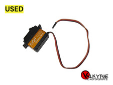 RC Racing Grade Savox Servo HD