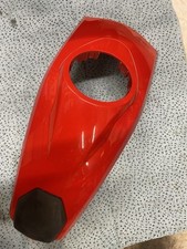 46618533664 BMW R 1200 GS CARENA COPRI SERBATOIO ROSSA