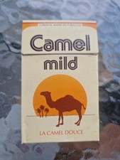 PACCHETTO SIGARETTE VUOTO OLD