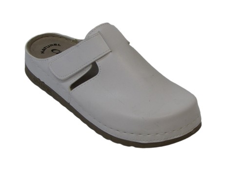 Punto rosso 7714 slip on - rosso, slip-on