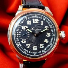 Orologio Longines Vintage