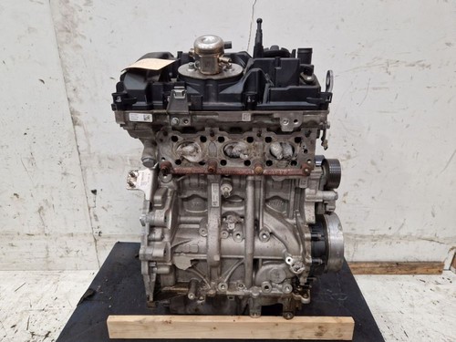Blocco motore b38a12a - blocco,