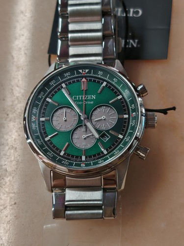 Orologio citizen eco driver - eco,