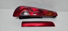 Ricambi Usati Fanale Stop Posteriore SX Sinistro Nissan Note 2004   2013