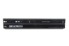 LG RCT689H Registratore