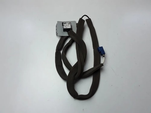 Amplificatore antenna nissan - amplificatore,