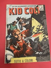 Kid Colt n.15 Edizioni Itala