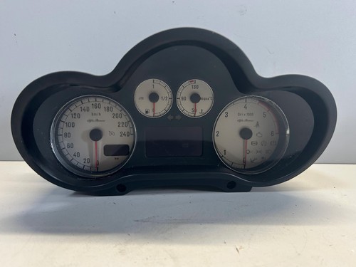 Quadro strumenti per - per, alfa
