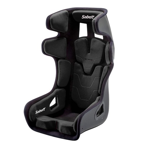 Sabelt pad fia - fia, seat
