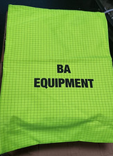 BA Equipment Borsa