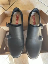 Scarpe Camper Bowie Black