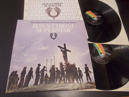 Various jesus christ - various, "jesus