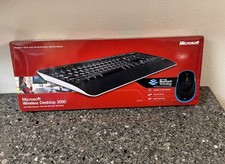 Tastiera Microsoft Wireless
