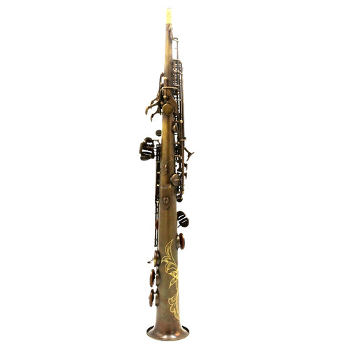 Eastern music pro sassofono - music,