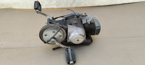 Minarelli 50cc ciclomotore - 50cc,