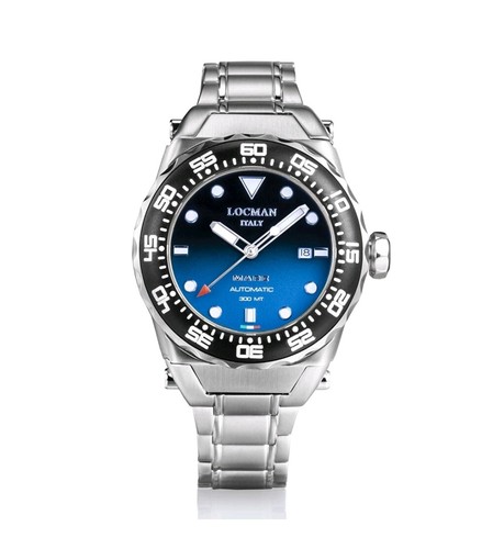 Orologio uomo automatico - automatico, nuovo