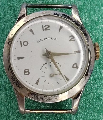 Lotto orologio c1998 - orologio,