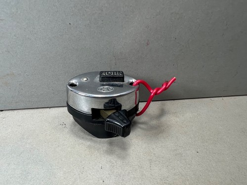 Devio luci pos - 3, clacson