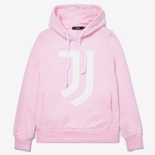 Felpa Juventus Originale Rosa
