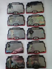 Upper Deck 1996 BOUND FOR