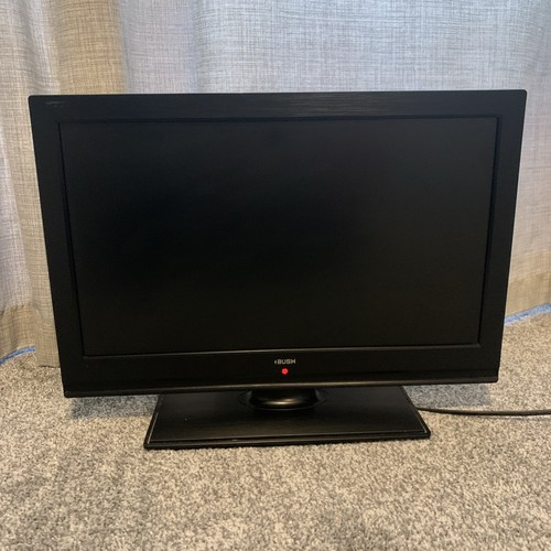 Bush led tv schermo - 19",
