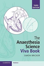 The Anaesthesia Science Viva
