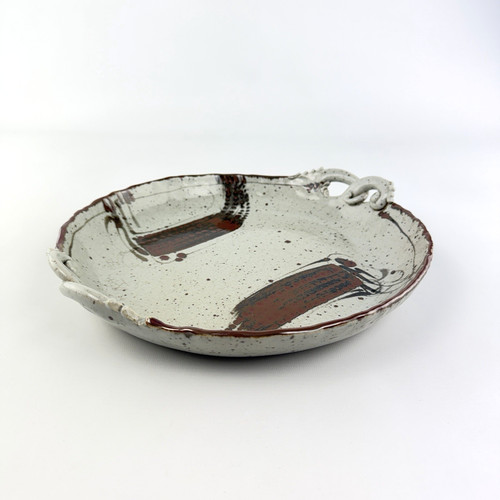 Ciotola ceramica portafrutta