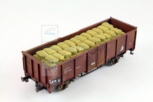 Ladegüter bauer h01158 - ladegüter,