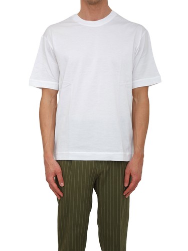 Shirt paolo pecora cotone - in,