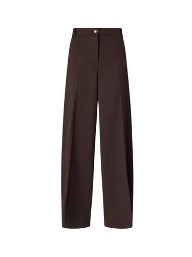 Pinko pantaloni balbino barrel - balbino,
