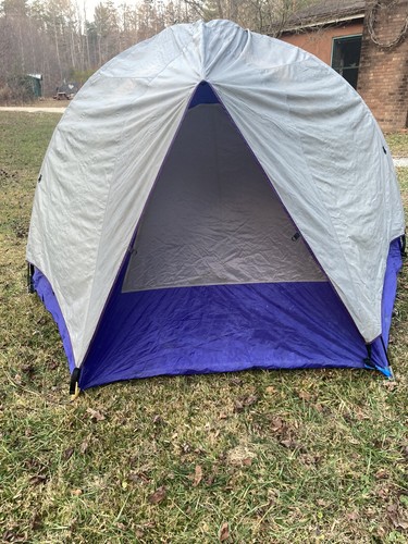 Tenda cupola l bean - tenda, a