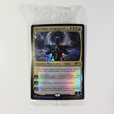 Nicol Bolas, Dragon-God